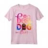 Miglior Cane Sussex Spaniel Mamma Papà Amore Maglietta - Ideale Regalo per Amanti dei Cani - Design Unico per Compleanni