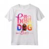Miglior Cane Sussex Spaniel Mamma Papà Amore Maglietta - Ideale Regalo per Amanti dei Cani - Design Unico per Compleanni