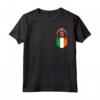 Irlanda Bandiera Sussex Spaniel Cane in Tasca Maglietta - Ideale Regalo per Amanti dei Cani