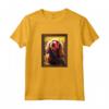 Sussex Spaniel Love - Maglietta Floreale per Mamma - Regalo Perfetto per Natale, Compleanno o San Valentino