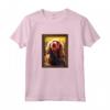 Sussex Spaniel Love - Maglietta Floreale per Mamma - Regalo Perfetto per Natale, Compleanno o San Valentino
