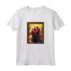Sussex Spaniel Love - Maglietta Floreale per Mamma - Regalo Perfetto per Natale, Compleanno o San Valentino