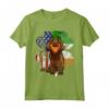 Irlandese Giorno di San Patrizio Sussex Spaniel Maglietta - Con Design Divertente per Amanti dei Cani - Ideale come Regalo