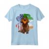 Irlandese Giorno di San Patrizio Sussex Spaniel Maglietta - Con Design Divertente per Amanti dei Cani - Ideale come Regalo
