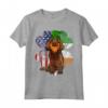 Irlandese Giorno di San Patrizio Sussex Spaniel Maglietta - Con Design Divertente per Amanti dei Cani - Ideale come Regalo
