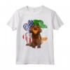 Irlandese Giorno di San Patrizio Sussex Spaniel Maglietta - Con Design Divertente per Amanti dei Cani - Ideale come Regalo