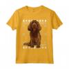 Cappello Natale Sussex Spaniel Ugly Christmas Maglietta - Regalo Divertente per Amanti dei Cani e del Natale