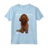 Cappello Natale Sussex Spaniel Ugly Christmas Maglietta - Regalo Divertente per Amanti dei Cani e del Natale