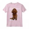Cappello Natale Sussex Spaniel Ugly Christmas Maglietta - Regalo Divertente per Amanti dei Cani e del Natale