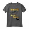 Camicia Sussex Spaniel - Sussex Spaniel Maglietta - Regalo Divertente per Proprietari di Sussex Spaniel ispirato a Harry Potter