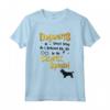 Camicia Sussex Spaniel - Sussex Spaniel Maglietta - Regalo Divertente per Proprietari di Sussex Spaniel ispirato a Harry Potter