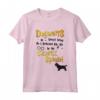 Camicia Sussex Spaniel - Sussex Spaniel Maglietta - Regalo Divertente per Proprietari di Sussex Spaniel ispirato a Harry Potter