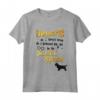 Camicia Sussex Spaniel - Sussex Spaniel Maglietta - Regalo Divertente per Proprietari di Sussex Spaniel ispirato a Harry Potter