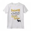 Camicia Sussex Spaniel - Sussex Spaniel Maglietta - Regalo Divertente per Proprietari di Sussex Spaniel ispirato a Harry Potter