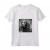 Sussex Spaniel Dog Fotografia Cinematografica Maglietta con Collo a V - Ideale per Amanti dei Cani e Fotografia - Regalo Perfetto per Compleanni o Natale