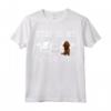Campfire Sussex Spaniel Cane This Is My Camping Maglietta - Funny Dog Lover Gift for Camping Enthusiasts