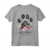 Sussex Spaniel Mom Camicia - Regali Maglietta per la Mamma del Cane - Leggera e Confortevole