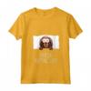 Donna Sussex Spaniel - Maschera da Sonno Ufficiale Maglietta con Collo a V - Ideale Regalo per Amanti dei Cani