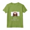 Donna Sussex Spaniel - Maschera da Sonno Ufficiale Maglietta con Collo a V - Ideale Regalo per Amanti dei Cani