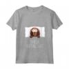 Donna Sussex Spaniel - Maschera da Sonno Ufficiale Maglietta con Collo a V - Ideale Regalo per Amanti dei Cani
