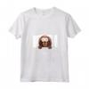 Donna Sussex Spaniel - Maschera da Sonno Ufficiale Maglietta con Collo a V - Ideale Regalo per Amanti dei Cani