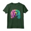 Splash Cane Sussex Spaniel Maglietta - Ideale Regalo per Amanti dei Cani Sussex Spaniel - Amo il Mio Sussex Spaniel