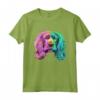 Splash Cane Sussex Spaniel Maglietta - Ideale Regalo per Amanti dei Cani Sussex Spaniel - Amo il Mio Sussex Spaniel