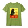 Simpatico Regalo per Cani Sussex Spaniel - Maglietta Cucciolo Chat Noir - Ideale per Amanti dei Cani