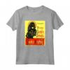 Simpatico Regalo per Cani Sussex Spaniel - Maglietta Cucciolo Chat Noir - Ideale per Amanti dei Cani