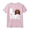 Amo il mio Sussex Spaniel - Maglietta Amante dei Cani - Regalo Ideale per Amici e Familiari