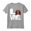 Amo il mio Sussex Spaniel - Maglietta Amante dei Cani - Regalo Ideale per Amici e Familiari