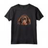 Pigro Sussex Spaniel Maglietta - Design Illustrato per Amanti dei Cani - Acquista Maglietta Personalizzata