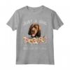 Solo una ragazza che ama il suo Sussex Spaniel - Maglietta Leggera per Amanti dei Cani - Ideale come Regalo Unico