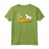 Maglia Sussex Spaniel - Sussex Spaniel Maglietta - Divertente Regalo per Amanti dei Cani - Acquista Online