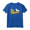 Maglia Sussex Spaniel - Sussex Spaniel Maglietta - Divertente Regalo per Amanti dei Cani - Acquista Online
