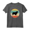 Sussex Spaniel Maglietta - Design Divertente per Amanti dei Cani - Ideale come Regalo per Proprietari di Sussex Spaniel