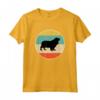 Sussex Spaniel Maglietta - Design Divertente per Amanti dei Cani - Ideale come Regalo per Proprietari di Sussex Spaniel