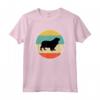 Sussex Spaniel Maglietta - Design Divertente per Amanti dei Cani - Ideale come Regalo per Proprietari di Sussex Spaniel