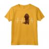 Amante dei cani del battito cardiaco del Sussex Spaniel Maglietta - Ideale Regalo per Amanti dei Cani Pazzi