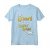 My Wizard is Sussex Spaniel - Maglietta per Proprietari di Sussex Spaniel - Ideale come Regalo