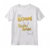 My Wizard is Sussex Spaniel - Maglietta per Proprietari di Sussex Spaniel - Ideale come Regalo