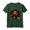 Sussex Spaniel Maglietta - Design Divertente per Amanti dei Cani - Leggera e Taglio Classico