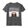 Ufficiale Napping Sleeping Sussex Spaniel Maglietta - Ideale Regalo per Amanti dei Cani - Acquista Online