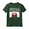 Ufficiale Napping Sleeping Sussex Spaniel Maglietta - Ideale Regalo per Amanti dei Cani - Acquista Online