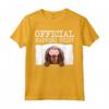 Ufficiale Napping Sleeping Sussex Spaniel Maglietta - Ideale Regalo per Amanti dei Cani - Acquista Online
