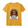 Divertente Sussex Spaniel Mugshot - Maglietta Cane Colpevole per Amanti dei Cani - Ideale come Regalo per Amici e Familiari