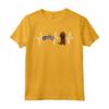 Moto Sussex Spaniel Heartbeat Dog Amante Maglietta - Regalo Unico per Amanti dei Cani e Motociclisti