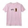 Moto Sussex Spaniel Heartbeat Dog Amante Maglietta - Regalo Unico per Amanti dei Cani e Motociclisti
