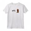 Moto Sussex Spaniel Heartbeat Dog Amante Maglietta - Regalo Unico per Amanti dei Cani e Motociclisti