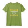 Divertente Sviluppatore VR al Lavoro - T-shirt Realta Virtuale Do Not Disturb - Ideale per Appassionati di Giochi VR e Sviluppatori Esperti